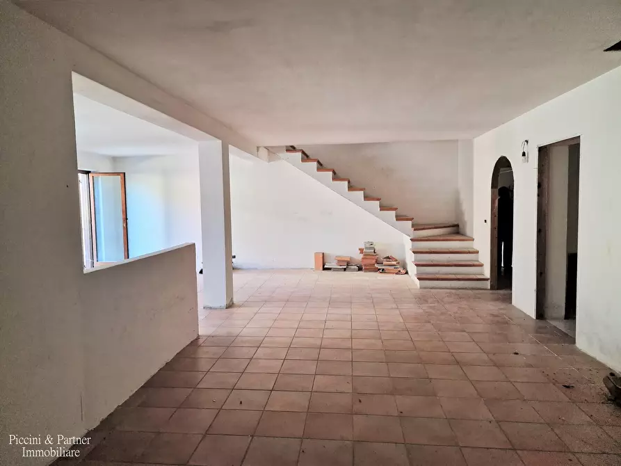 Immagine 50 di Villetta a schiera in vendita  in Via Cesare Pavese 11 a Città Della Pieve