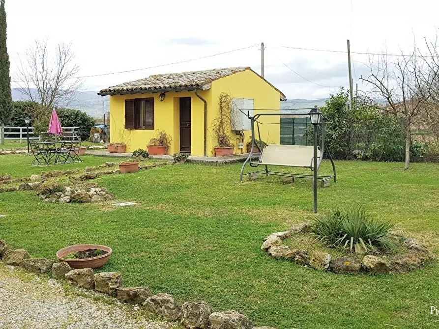 Immagine 27 di Rustico / casale in vendita  in Via Buglicheto 2 a Bevagna