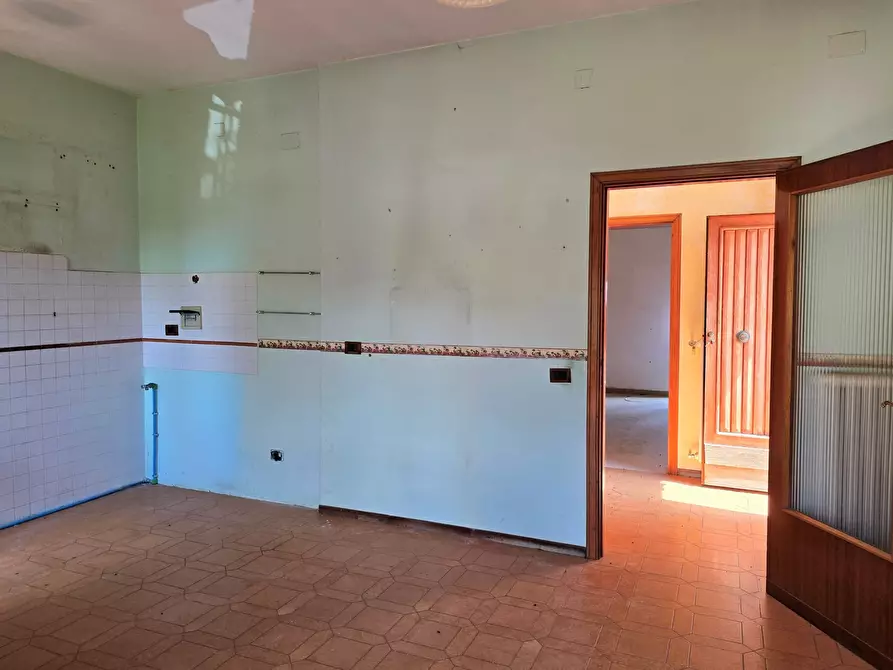 Immagine 15 di Casa bifamiliare in vendita  in Via Como a Montepulciano