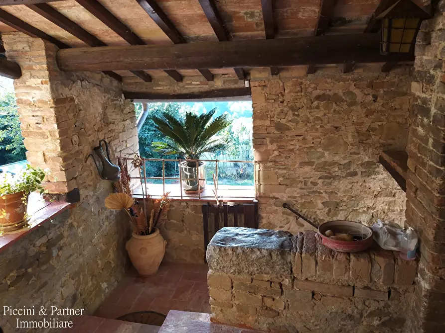 Immagine 45 di Rustico / casale in vendita  in Vocabolo Coccimignolo 36 a Marsciano