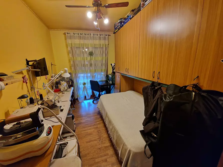 Immagine 25 di Quadrilocale in vendita  in Via Arezzo a Perugia