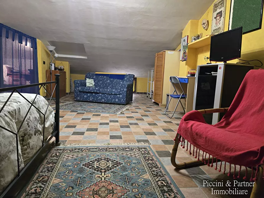 Immagine 60 di Villetta a schiera in vendita  in Via Macedonio Melloni a Spoleto