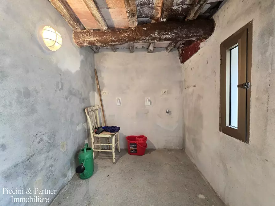 Immagine 42 di Terratetto in vendita  in Via del Giglio a Castiglione Del Lago