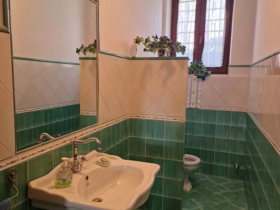 Immagine 22 di Rustico / casale in vendita  in Via del Conventaccio a Ficulle