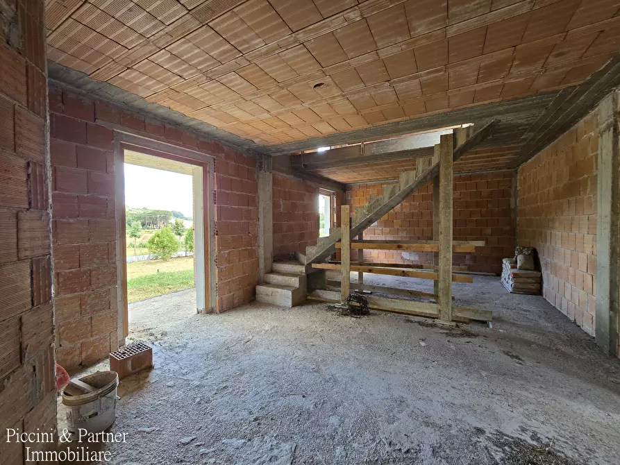 Immagine 23 di Villa in vendita  in Strada San Giovanni del Pantano 42 a Perugia