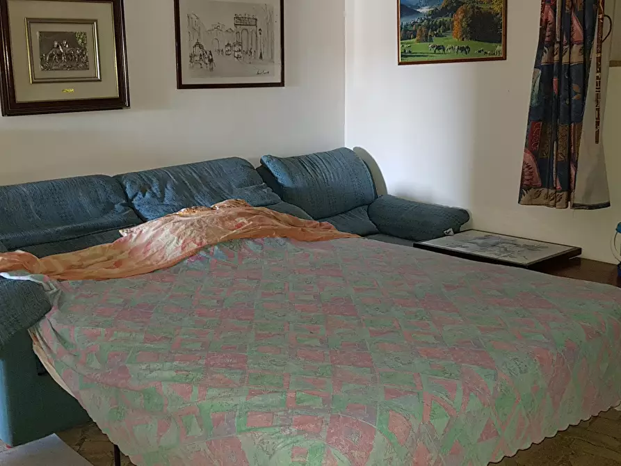 Immagine 32 di Porzione di casa in vendita  in Via Etruria a Castiglione Del Lago