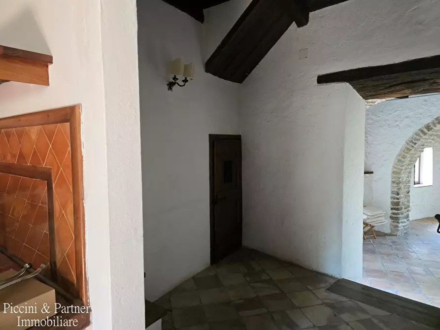 Immagine 16 di Rustico / casale in vendita  in Località Borgiano a Spoleto