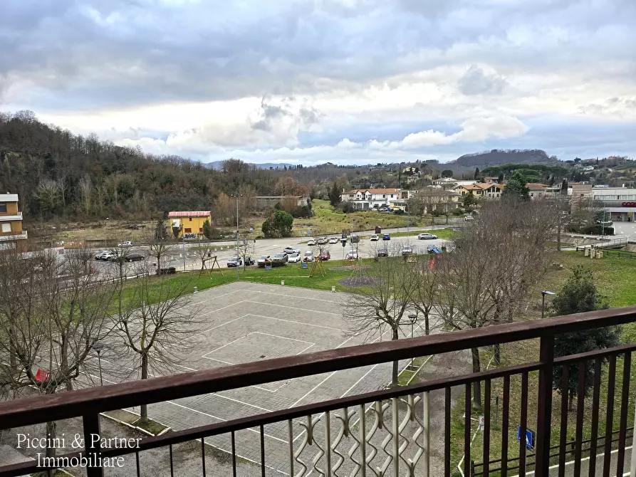 Immagine 23 di Quadrilocale in vendita  in Via Oslavia 88 a Chiusi