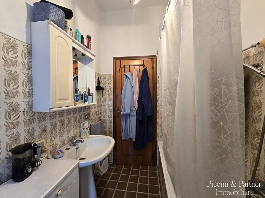Immagine 37 di Pentalocale in vendita  in Via Tevere 70 a Chianciano Terme
