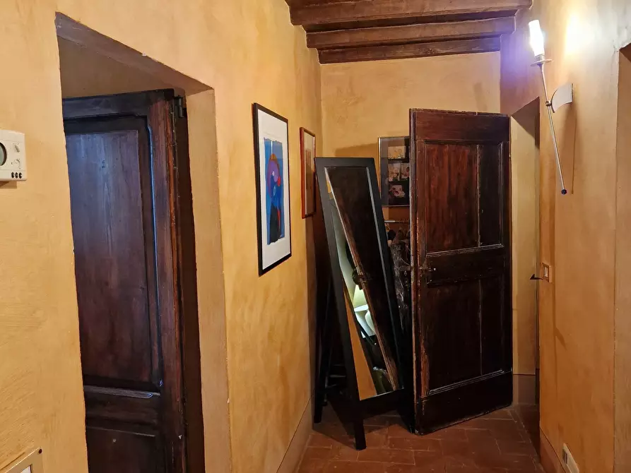 Immagine 22 di Rustico / casale in vendita  in Strada Provinciale della Montagna di Cetona a Sarteano