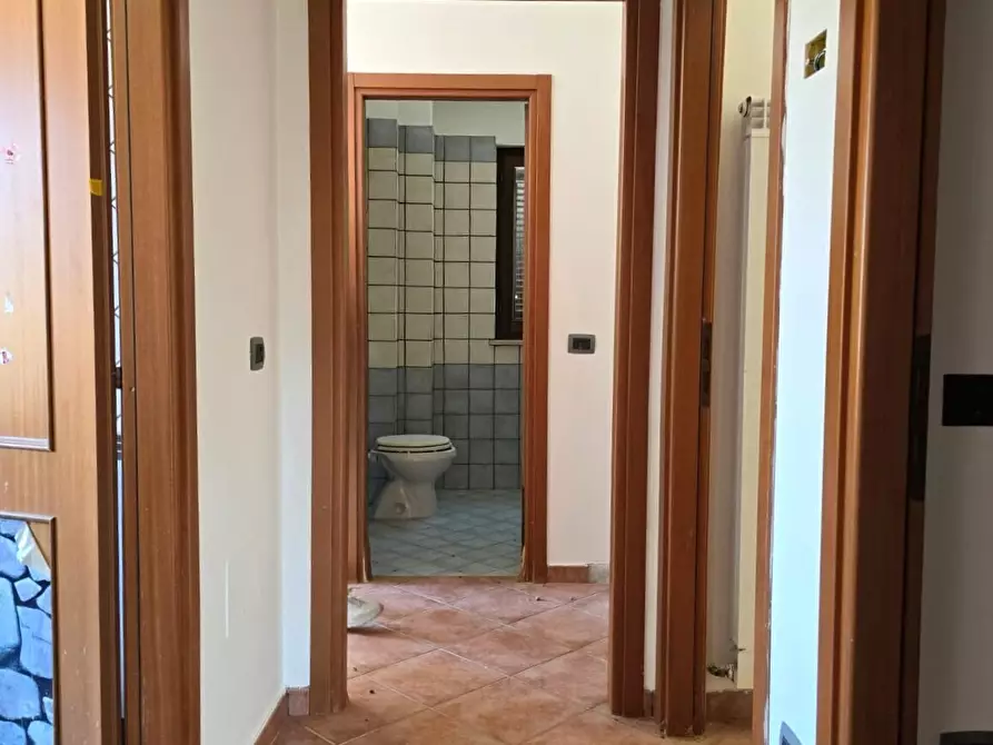 Immagine 19 di Villetta a schiera in vendita  in Via della Madonnina 30 a Torrita Di Siena
