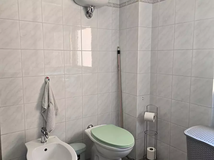 Immagine 31 di Quadrilocale in vendita  in Piazza XXV Aprile a Città Della Pieve