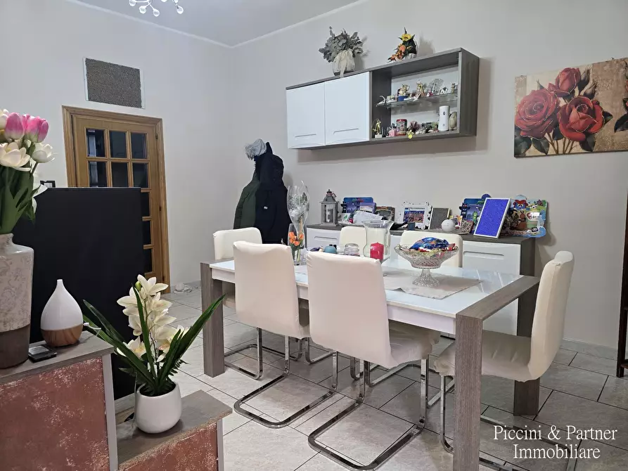 Immagine 10 di Quadrilocale in vendita  in Via Cassia Aurelia Prima a Chiusi