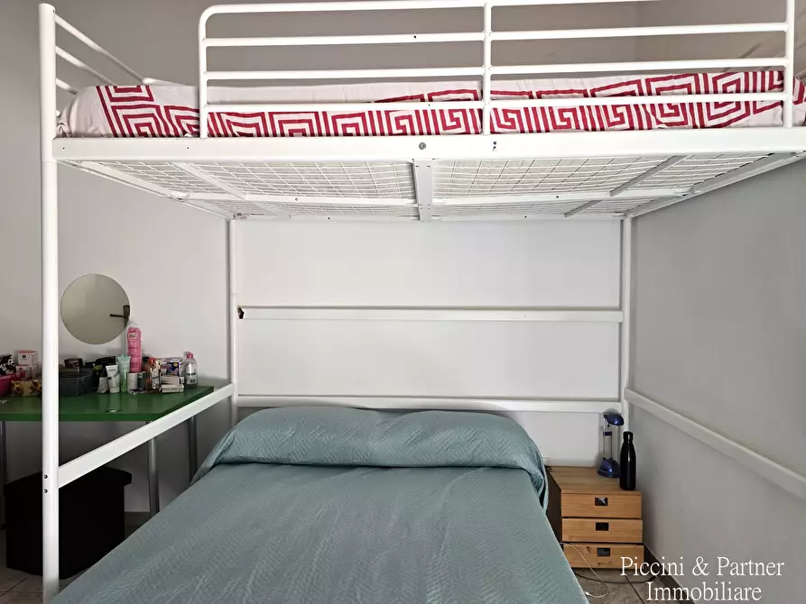 Immagine 23 di Pentalocale in vendita  in Via Beatrice 38 a Perugia