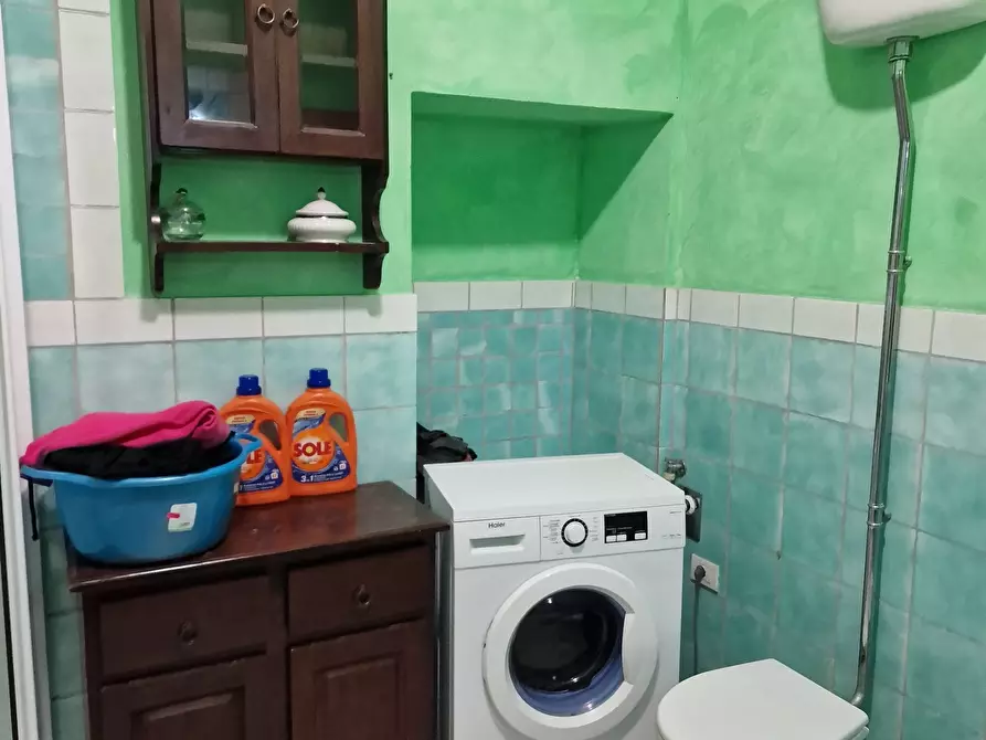 Immagine 29 di Porzione di casa in vendita  in Via Umbria 53 a Montepulciano