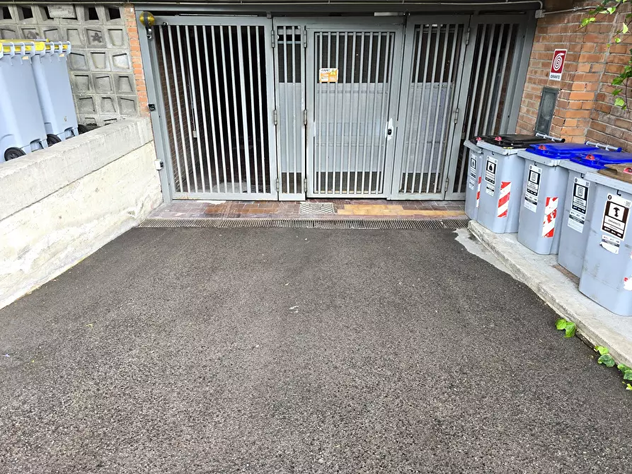 Immagine 1 di Garage in affitto  in Via Quieta a Perugia