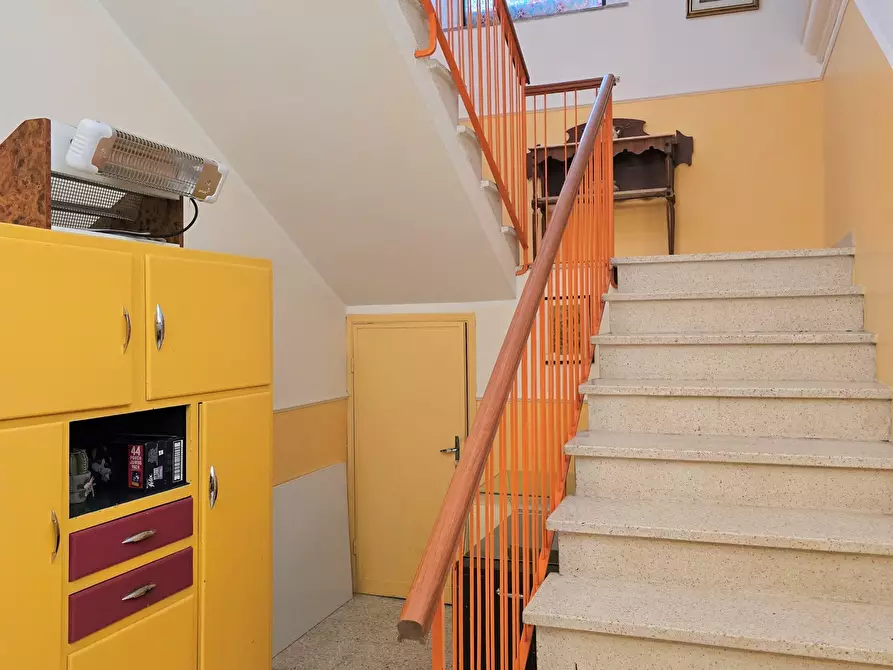 Immagine 11 di Casa bifamiliare in vendita  in Via dello Sport a Marsciano