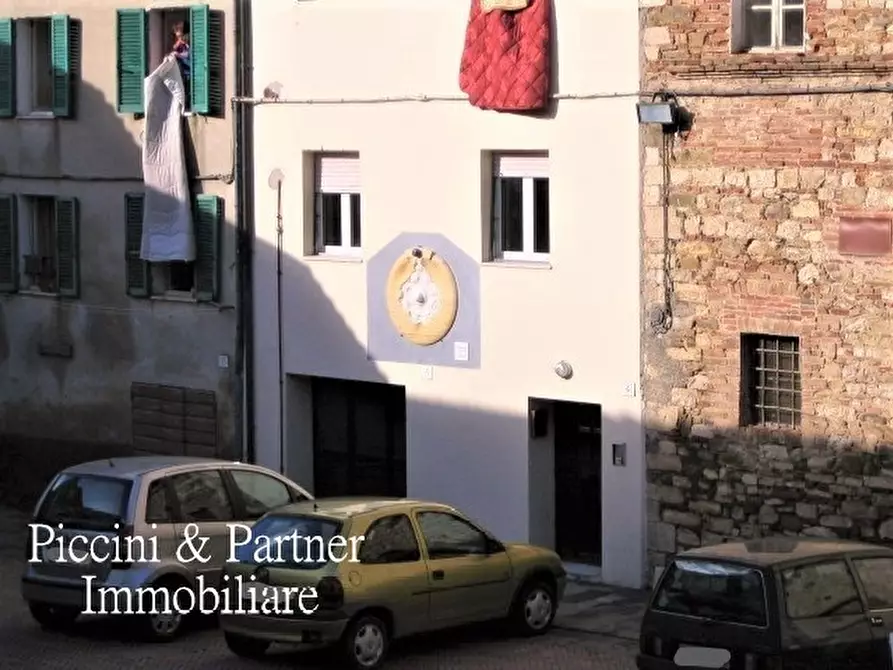 Immagine 1 di Terratetto in vendita  in Via Interna Mugnano 1 a Perugia