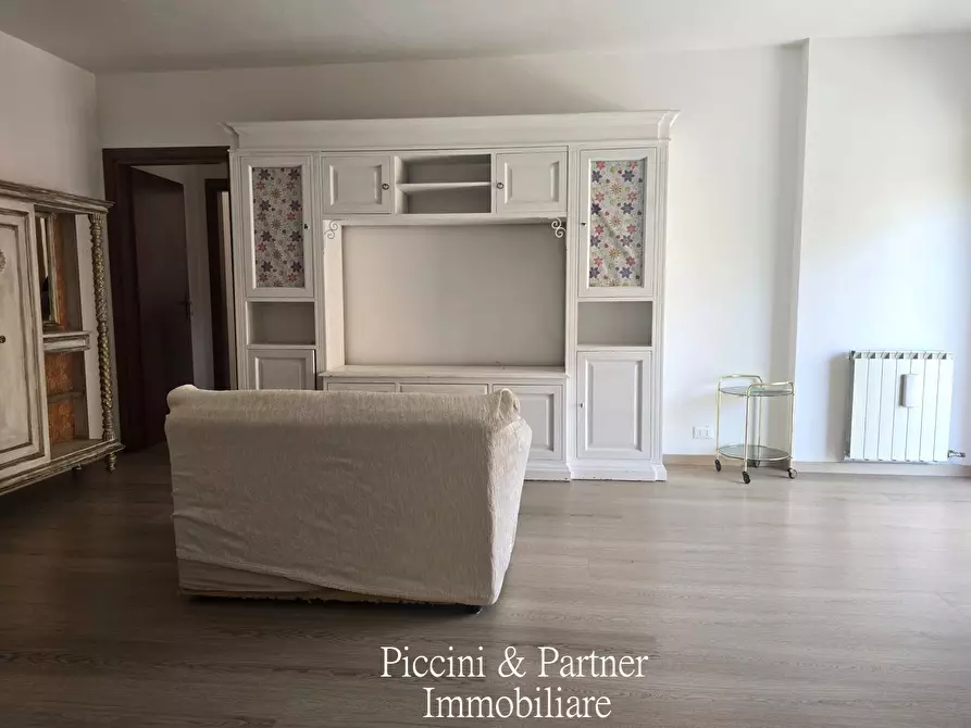 Immagine 13 di Quadrilocale in vendita  in Piazza XXV Aprile a Città Della Pieve