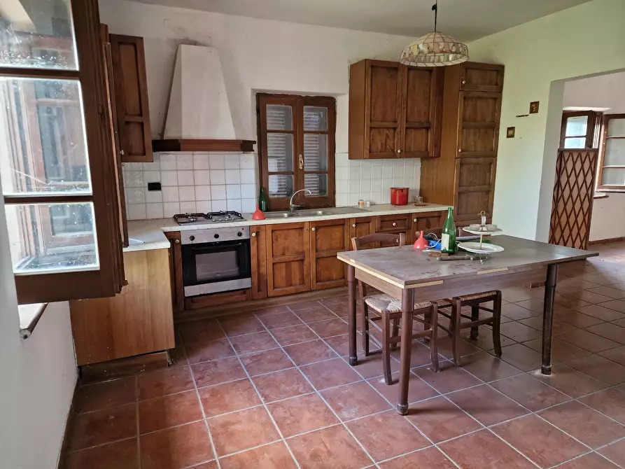 Immagine 22 di Rustico / casale in vendita  in Località Cantagallina Alta 11 a Castiglione Del Lago