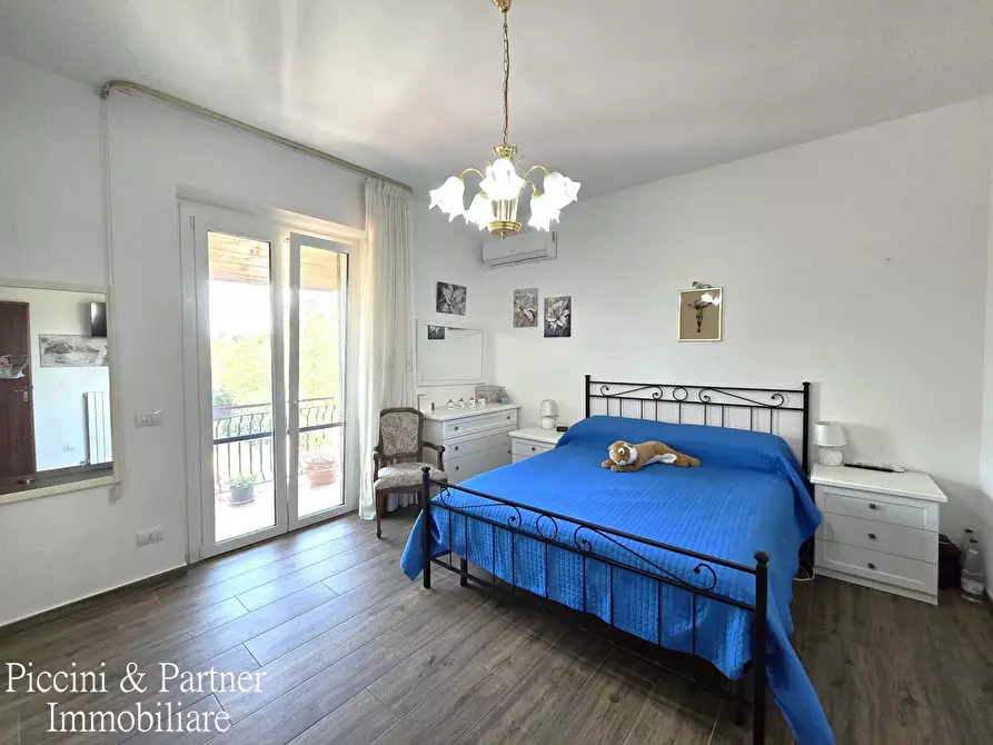 Immagine 56 di Casa indipendente in vendita  in Località Mecucciami 14 a Castiglione Del Lago