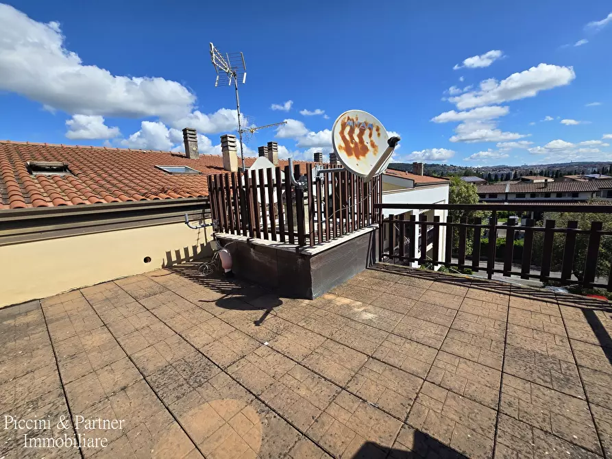 Immagine 30 di Quadrilocale in vendita  in Strada del Giglio a Perugia