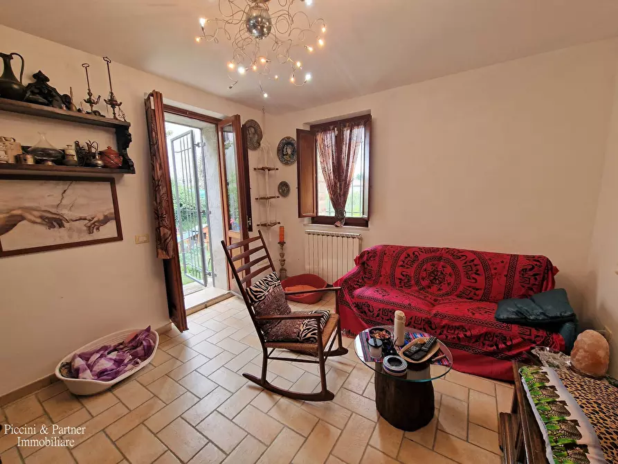 Immagine 16 di Casa indipendente in vendita  in Via dell'Iride 40 a Perugia