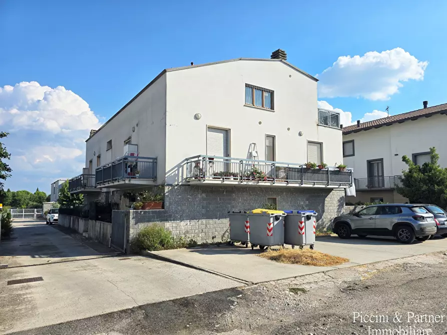 Immagine 2 di Pentalocale in vendita  in Via Ivano Fora 17 a Perugia