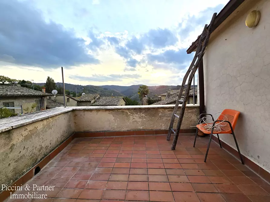 Immagine 39 di Terratetto in vendita  in Via Tevere 3 a Bettona