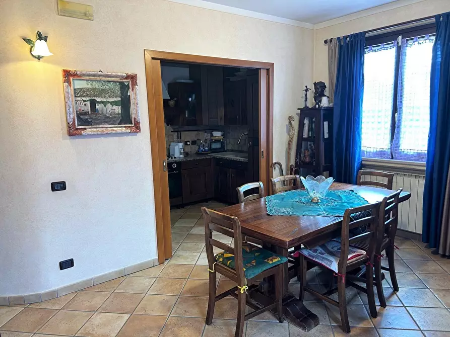 Immagine 18 di Casa trifamiliare in vendita  in Via Bagnolo a Castiglione Del Lago