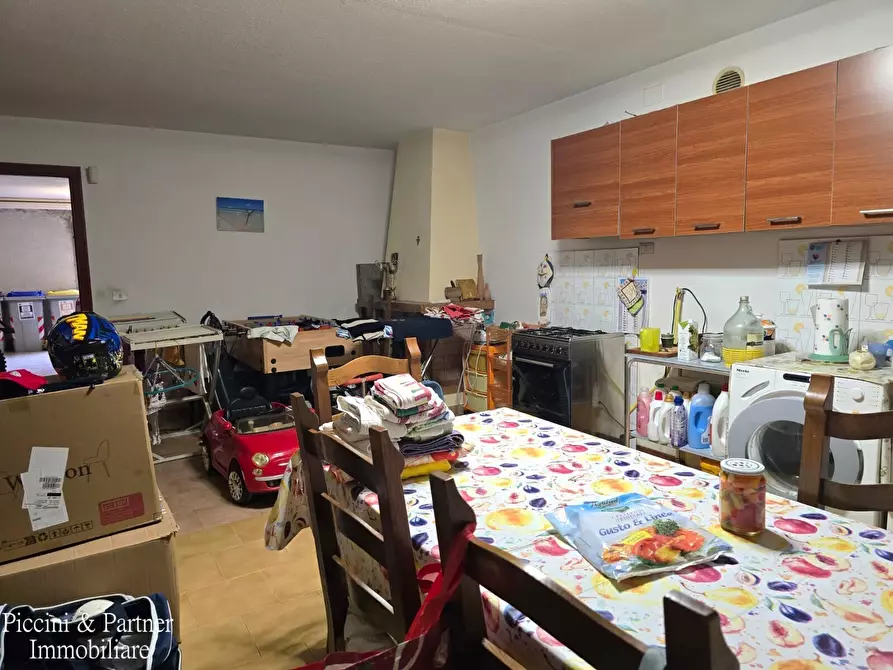 Immagine 65 di Villetta a schiera in vendita  in Via della Filarmonica 33 a Perugia