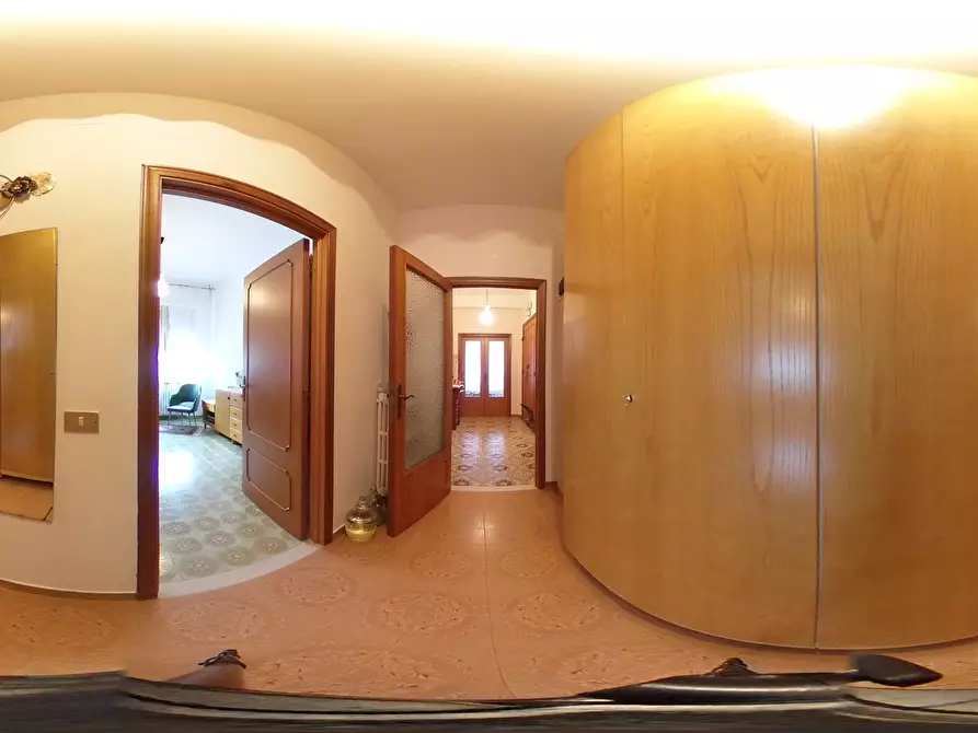 Immagine 45 di Pentalocale in vendita  in Via Tevere 70 a Chianciano Terme