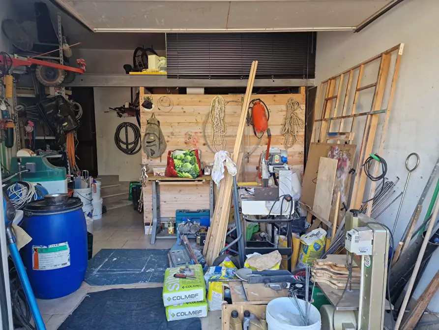 Immagine 48 di Villetta a schiera in vendita  in Via Maestri del Lavoro a Umbertide