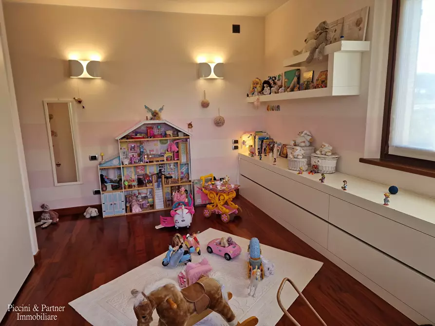 Immagine 71 di Villa in vendita  in Località Ferretto 48 a Castiglione Del Lago