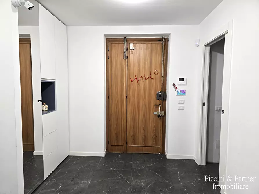 Immagine 4 di Pentalocale in vendita  in Via Annibale Vecchi a Perugia