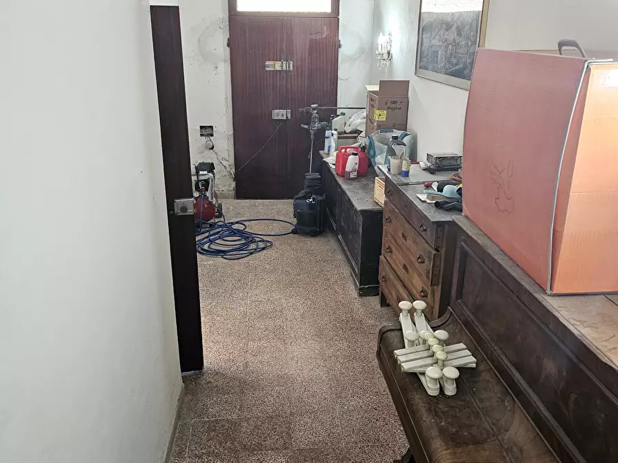 Immagine 6 di Porzione di casa in vendita  in Vocabolo Santa Maria delle Corti 3 a Lisciano Niccone