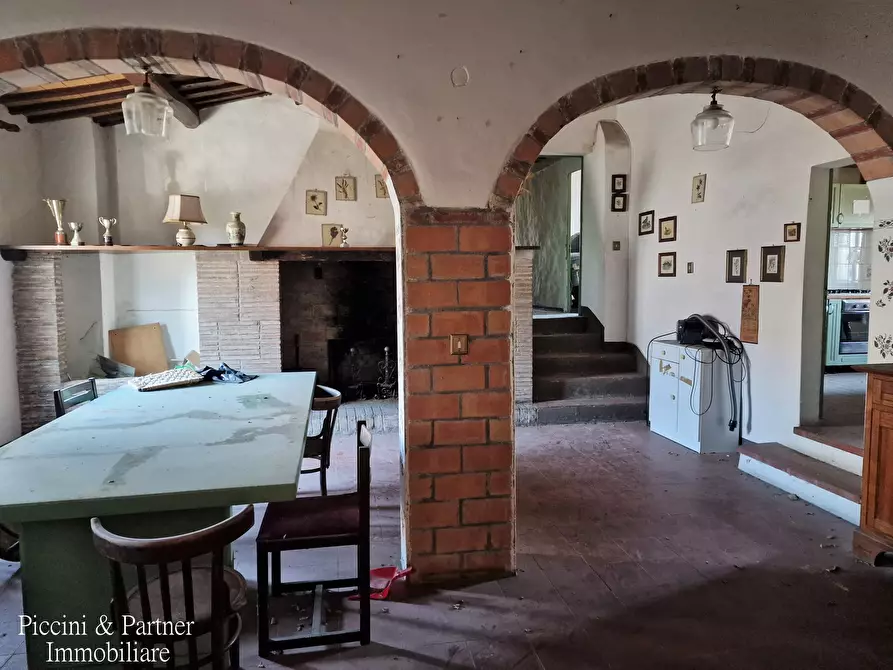 Immagine 51 di Rustico / casale in vendita  in Via del Casello a Corciano