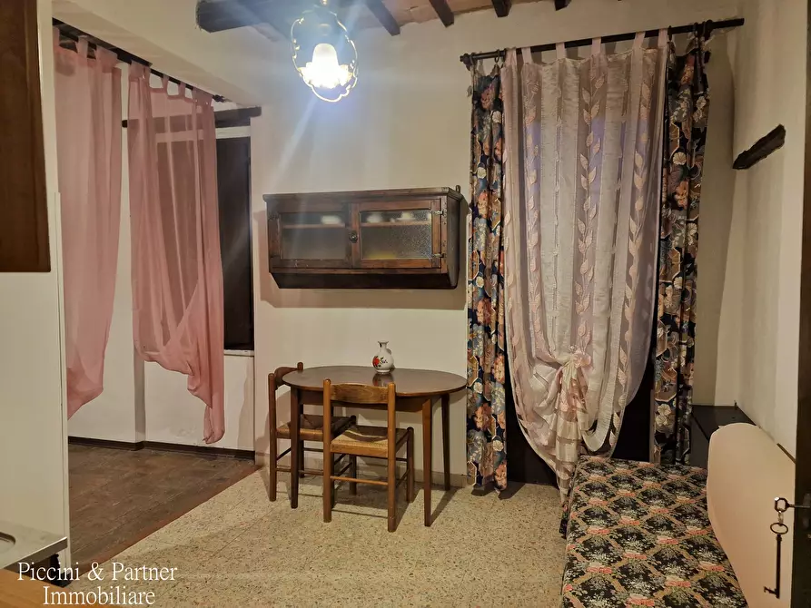 Immagine 4 di Bilocale in vendita  in Via Cenaioli a Magione