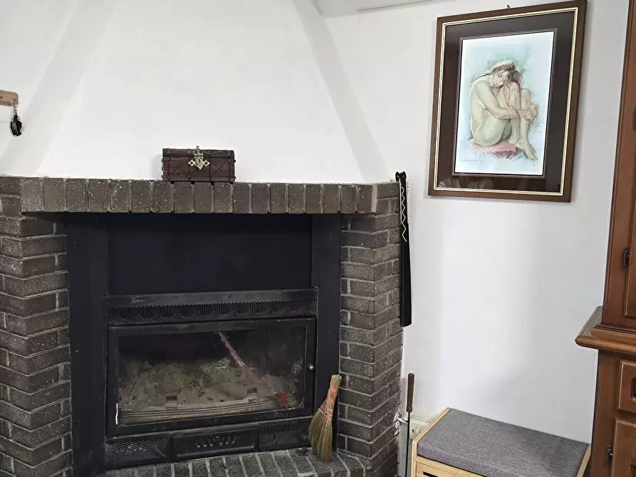Immagine 6 di Casa indipendente in vendita  in Località Mecucciami 14 a Castiglione Del Lago