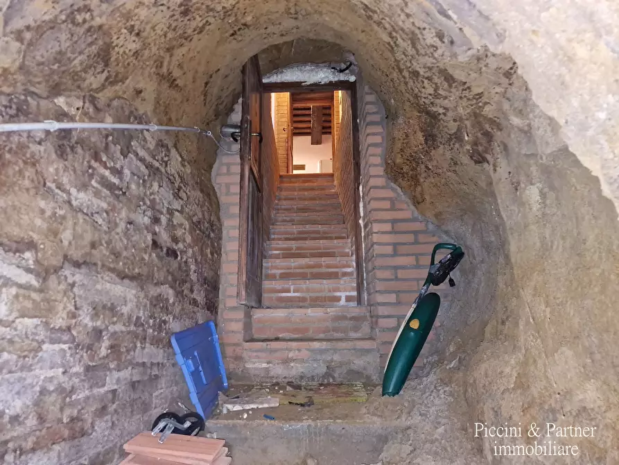 Immagine 29 di Porzione di casa in vendita  in SP309 10 a Città Della Pieve