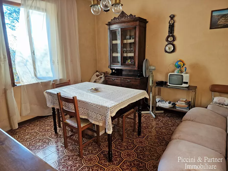 Immagine 20 di Casa indipendente in vendita  in Via Anguillara 30 a Castiglione Del Lago