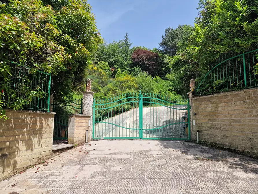 Immagine 63 di Villa in vendita  in Via dei Cespugli 12 a Passignano Sul Trasimeno