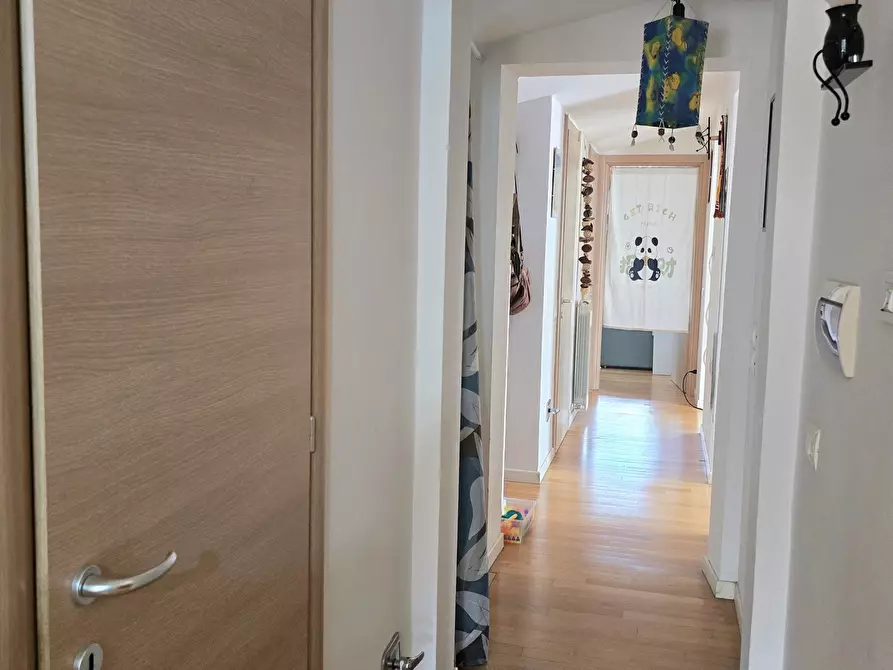 Immagine 7 di Pentalocale in vendita  in Via Ivano Fora 17 a Perugia