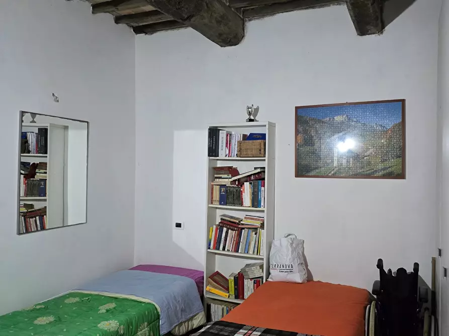 Immagine 17 di Porzione di casa in vendita  in Via Pinturicchio 15 a Corciano