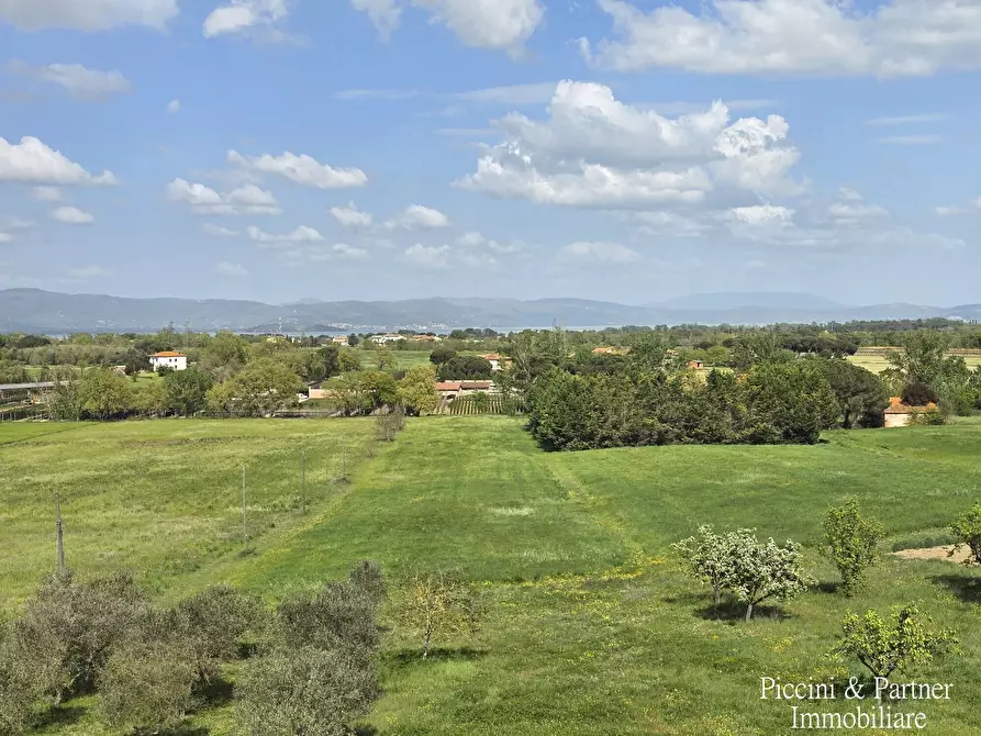 Immagine 90 di Rustico / casale in vendita  in Via Paganico 2 a Castiglione Del Lago