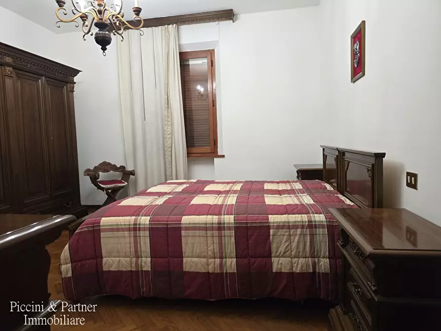 Immagine 28 di Casa bifamiliare in vendita  in Via delle Terme Sud a Montepulciano