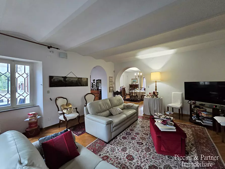 Immagine 53 di Villa in vendita  in Via Giambattista Vico 12 a Corciano