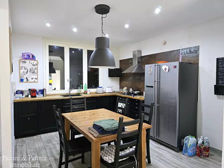 Immagine 17 di Villa in vendita  in Località Bertoni a Castiglione Del Lago