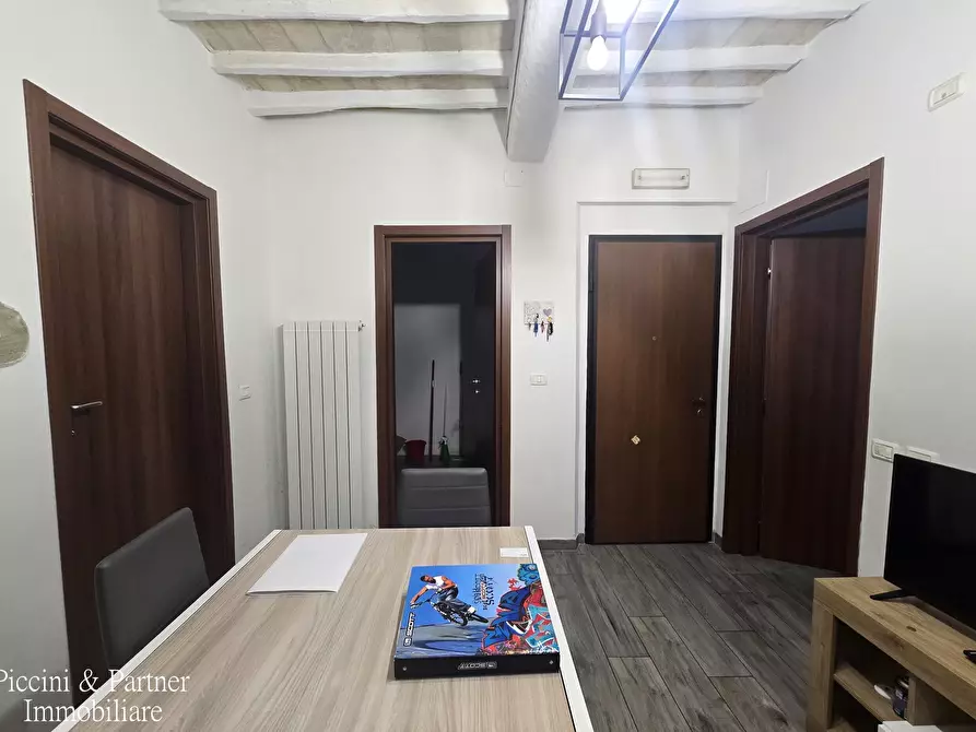 Immagine 9 di Porzione di casa in vendita  in Strada Eugubina 118 a Perugia