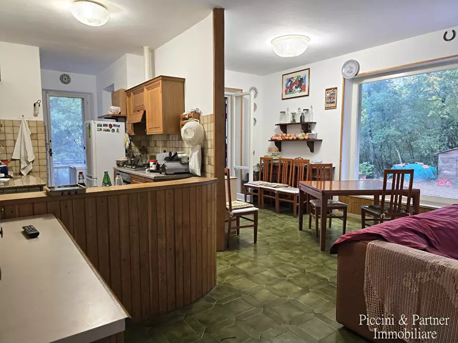 Immagine 22 di Villa in vendita  in Località Cinque Cerri a Bettona